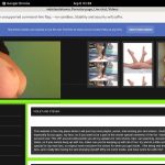 Trial Membership For Violetandstevmodelcentro.com