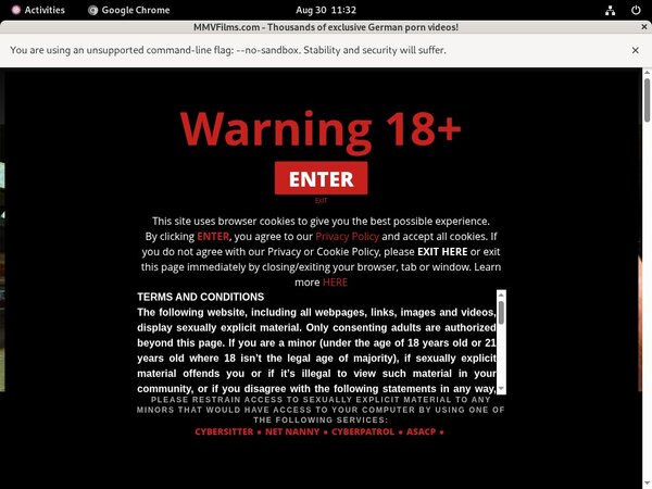 Mmvfilms.com Epoch Page