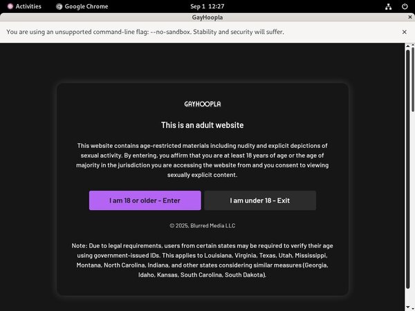 Gay Hoopla Movies Free