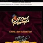 TGirl Pinups Parola D’ordine