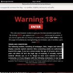 Free Accounts For Gentledesire