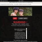 Free Nasty Twinks Sign Up