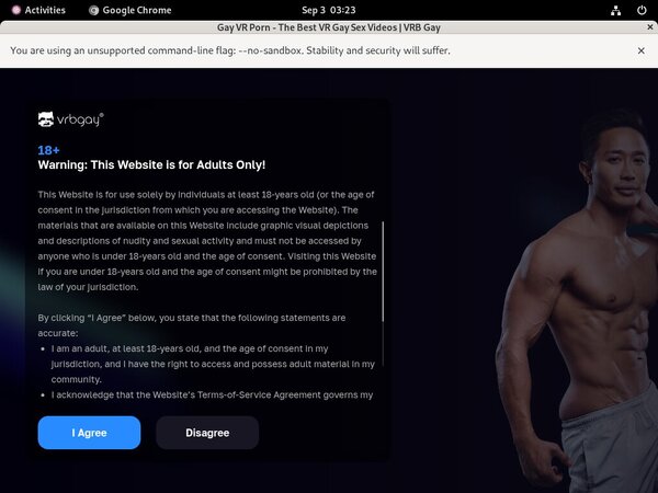 Free Vrbgay Passwords 2018