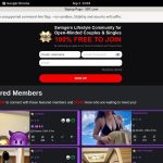 Join Swingersdateclub Free