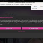 Parkplatzluder19 Password Account