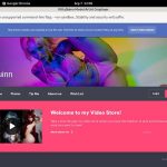KittyQuinn New Videos