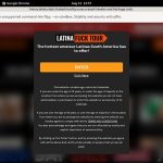 Latinafucktour.com ?? ??