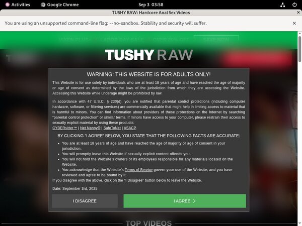 Tushy Raw Valid Account Tushy Raw Valid Account