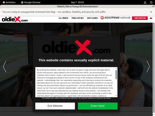 Best Oldiex
