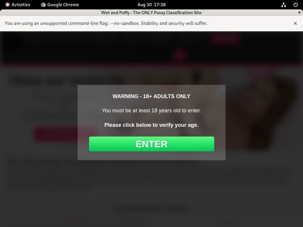 Free Wetandpuffy Login Account