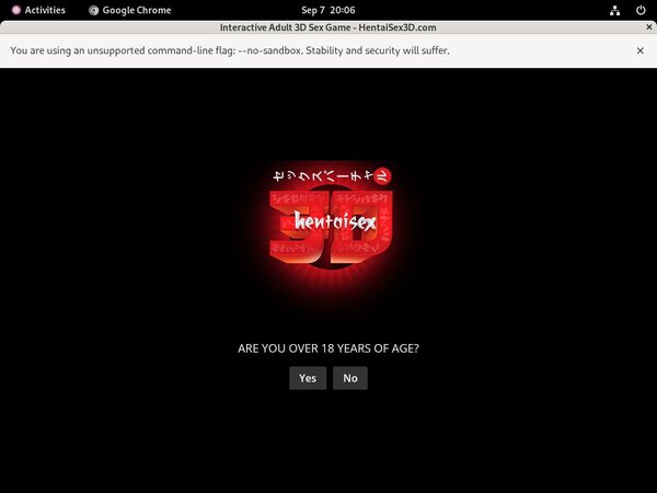 Get Free Hentai Sex 3D Passwords