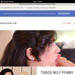 MommyPennyBarber Trial