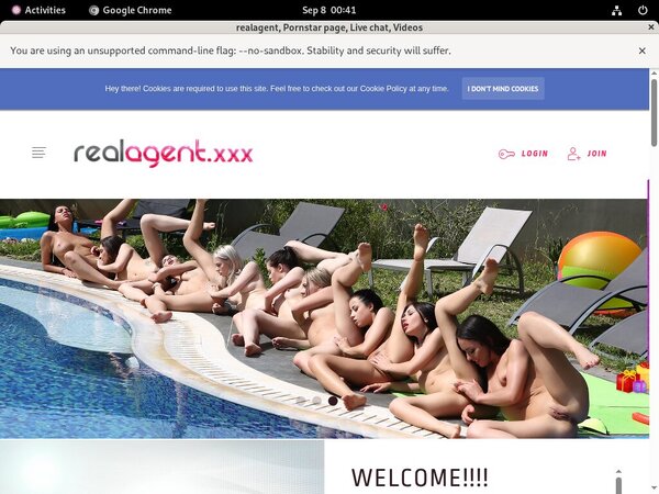 Premium Realagent Site Rip