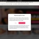 Free JapanLust Hacked Login