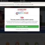 Groobygirls.com Discount Offer Groobygirls.com Discount Offer