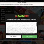 Salsaxxx.com Alternate Payment