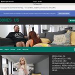 TyBones Discount Access TyBones Discount Access