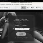 Webcammodels.com Members Area Webcammodels.com Members Area